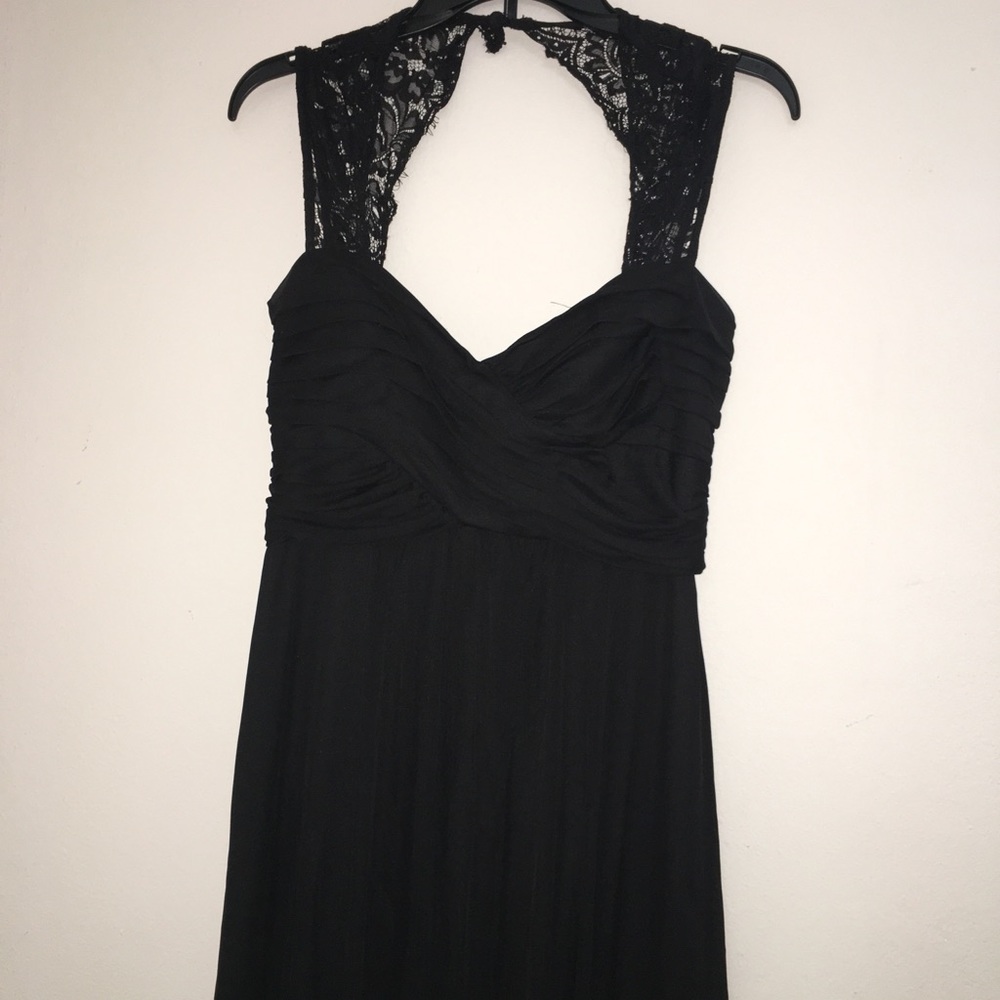 Lace Dress 👗